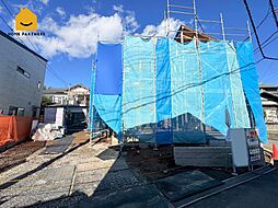 裾野市佐野の一戸建て