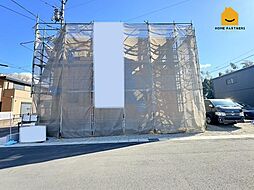 沼津市大岡の一戸建て