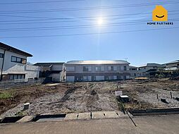 沼津市高尾台の土地