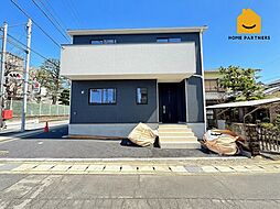 駿東郡清水町玉川の一戸建て