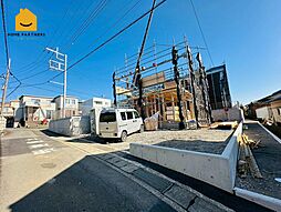 富士市増川の一戸建て