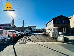 富士市西柏原新田