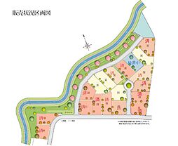 エンブルタウン御殿場高根　全１９区画 ４号地