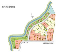 エンブルタウン御殿場高根　全１９区画 ５号地