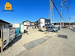 三島市徳倉３丁目