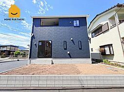 富士市宮下の一戸建て