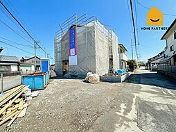 富士市宮下の一戸建て