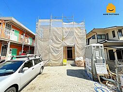 沼津市高沢町の一戸建て