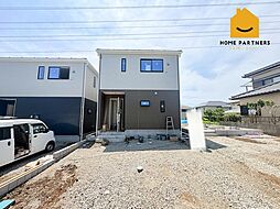 沼津市高尾台の一戸建て