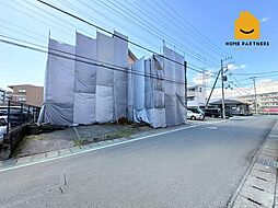 三島市徳倉１丁目の一戸建て