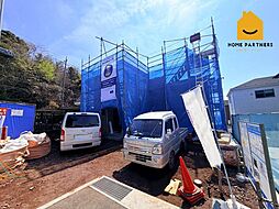 富士市中野の一戸建て