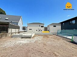 富士市中野の一戸建て