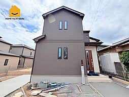 富士宮市富士見ケ丘の一戸建て