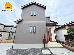 富士宮市富士見ケ丘の一戸建て