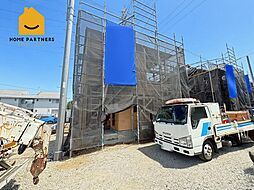 三島市徳倉１丁目の一戸建て