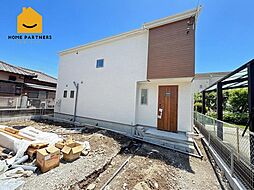 伊豆の国市四日町の一戸建て