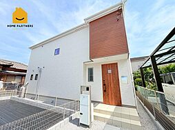 伊豆の国市四日町の一戸建て