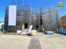 三島市青木