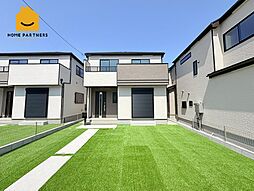 沼津市本松下の一戸建て