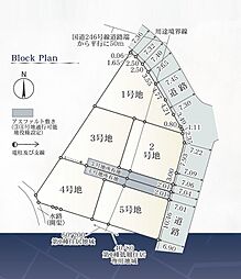 御殿場市北久原の土地
