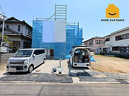 沼津市下香貫牛臥の一戸建て