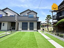 沼津市本松下の一戸建て