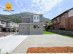 沼津市下香貫の一戸建て