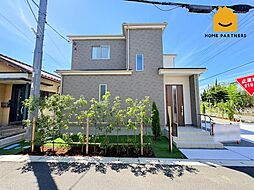沼津市下香貫の一戸建て