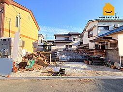 沼津市大岡の一戸建て