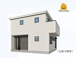 富士市今泉の一戸建て