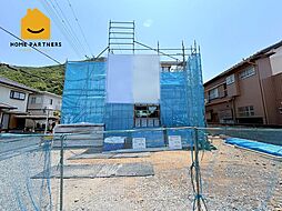 沼津市下香貫清水の一戸建て