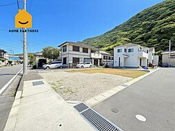沼津市下香貫清水
