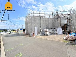 富士市大淵の一戸建て