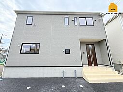 富士宮市淀平町の一戸建て