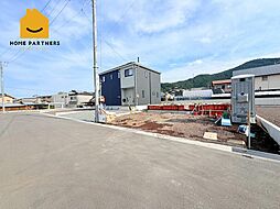 富士市北松野の一戸建て