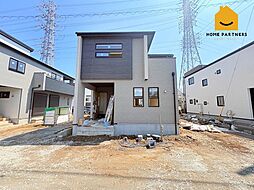 三島市徳倉1丁目の一戸建て