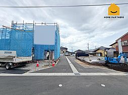 富士市伝法の一戸建て