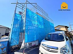 富士市伝法の一戸建て