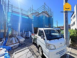 沼津市大塚の一戸建て