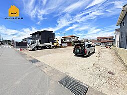 沼津市下香貫第３１　全３区画 ３号地