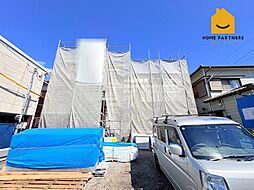 富士市三ツ沢の一戸建て