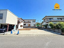 富士市三ツ沢の一戸建て