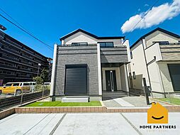 御殿場市新橋の一戸建て