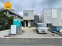 御殿場市中山の一戸建て