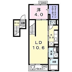 Ｌａ　Ｌｕｃｅ