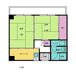 メゾンプランタン