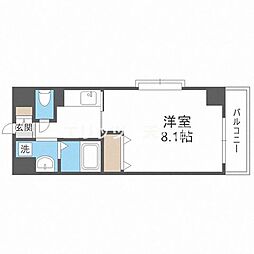 インベスト北梅田