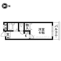 サンピア南茨木 103