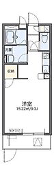 レオネクストコンフォート永楽