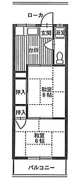 第1清涼マンション